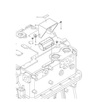 FIG 33. SENSOR STAND