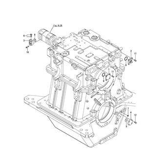 FIG 67. CPP FLANGE(NAKASHIMA CPP SPEC.)(OPTIONAL)