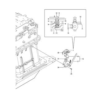 FIG 70. WING PUMP