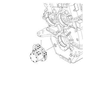 FIG 106. OIL SUPPLY CYLINDER