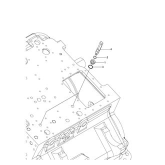 FIG 110. LUB. OIL THERMOMETER