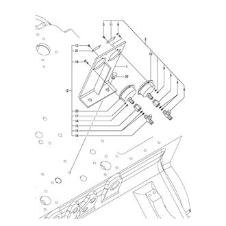 FIG 111. INSTRUMENT PANEL