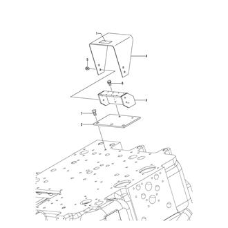 FIG 113. SENSOR STAND