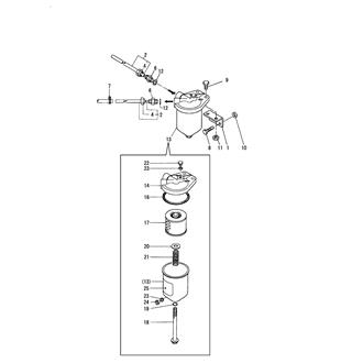 FIG 26. OIL/WATER SEPARATOR