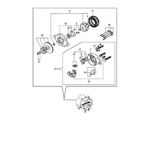 FIG 37. (32A)GENERATOR(FROM TO EZZZZZ)