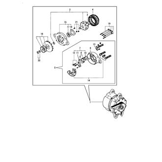 FIG 33. GENERATOR(OPTIONAL)