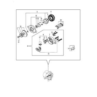 FIG 38. (32B)GENERATOR(FROM TO EZZZZZ)