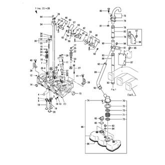 FIG 5. CYLINDER HEAD