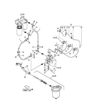 FIG 24. FUEL PIPE