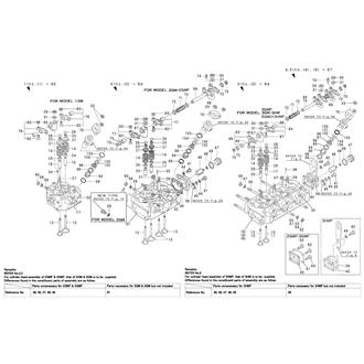 FIG 11. CYLINDER HEAD