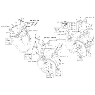 FIG 38. FUEL PIPE