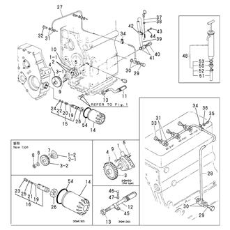 FIG 8. LUB.OIL SYSTEM