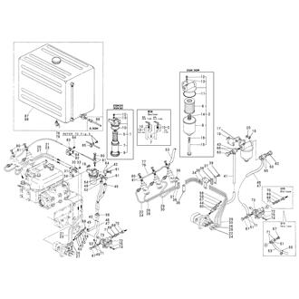 FIG 15. FUEL SYSTEM