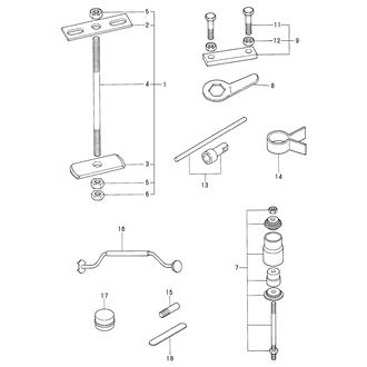 FIG 26. SPECIAL TOOL(OPTIONAL)