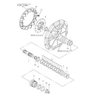 FIG 3. INPUT SHAFT