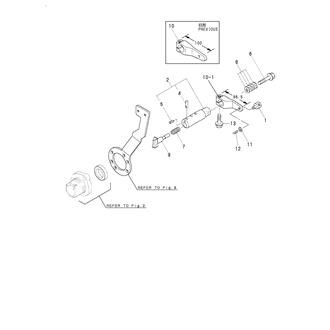 FIG 8. REMOTE CONTROL DEVICE