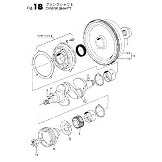 FIG 18. CRANKSHAFT