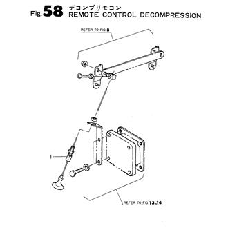 FIG 58. REMOTE CONTROL DECOMPRESSION