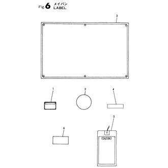 FIG 6. LABELS