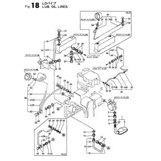 FIG 18. LUB.OIL LINES