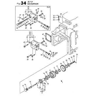FIG 34. GOVERNOR