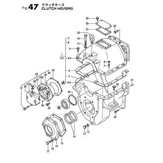 FIG 47. CLUTCH HOUSING