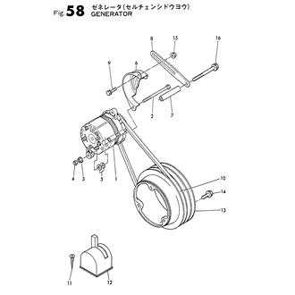 FIG 58. GENERATOR