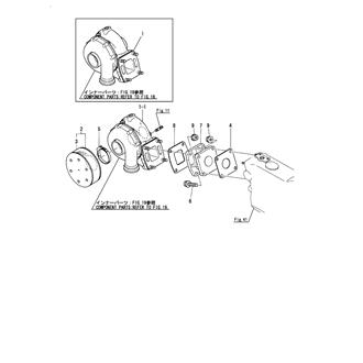 FIG 17. TURBINE(4LH-DTE)