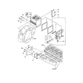 FIG 24. AIR COOLER(4LH-STE)