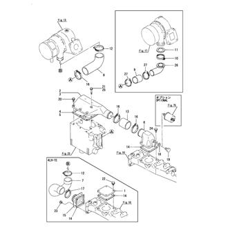 FIG 25. AIR DUCT