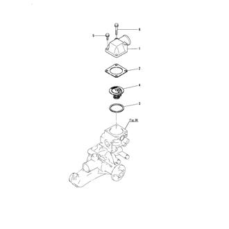 FIG 47. THERMOSTAT