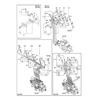 FIG 57. FUEL INJECTION PIPE