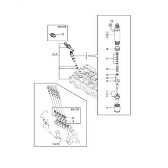 FIG 56. FUEL INJECTION VALVE