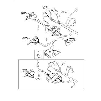 FIG 74. EXTENSION WIRE(OPTIONAL)