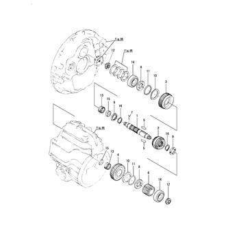 FIG 88. CLUTCH SHAFT