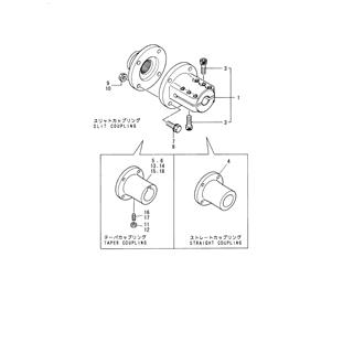 FIG 55. COUPLING