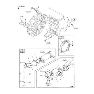 FIG 63. REEQUIP MENT KIT