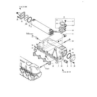 FIG 32. COOLING FRESH WATER COOLER