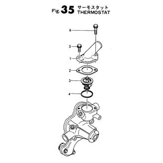 FIG 35. THERMOSTAT