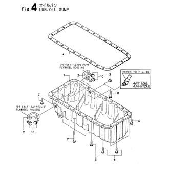 FIG 4. LUB.OIL SUMP