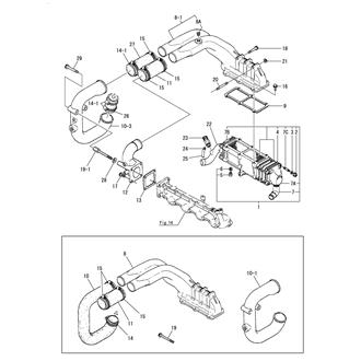 FIG 18. INTER COOLER