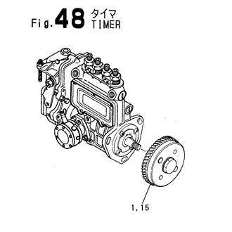 FIG 48. TIMER