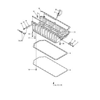 FIG 5. LUB. OIL SUMP(OPTIONAL)