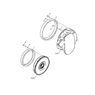 FIG 47. CLUTCH ACCESSORIES(OPTIONAL)