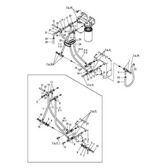 FIG 41. FUEL PIPE