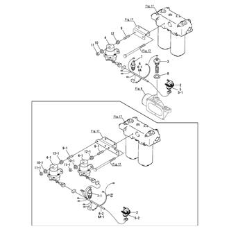 FIG 45. HEATER PLUG(OPTIONAL)