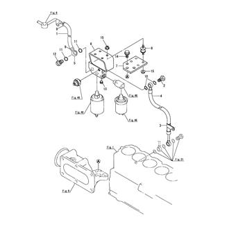 FIG 48. SENSOR MOUNT