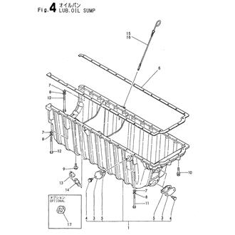 FIG 4. LUB.OIL SUMP