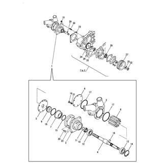 FIG 35. C.S.W.PUMP