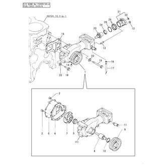 FIG 36. C.F.W.PUMP